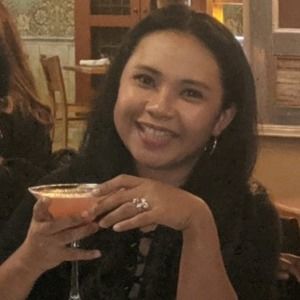 Meet your Posher, Beth